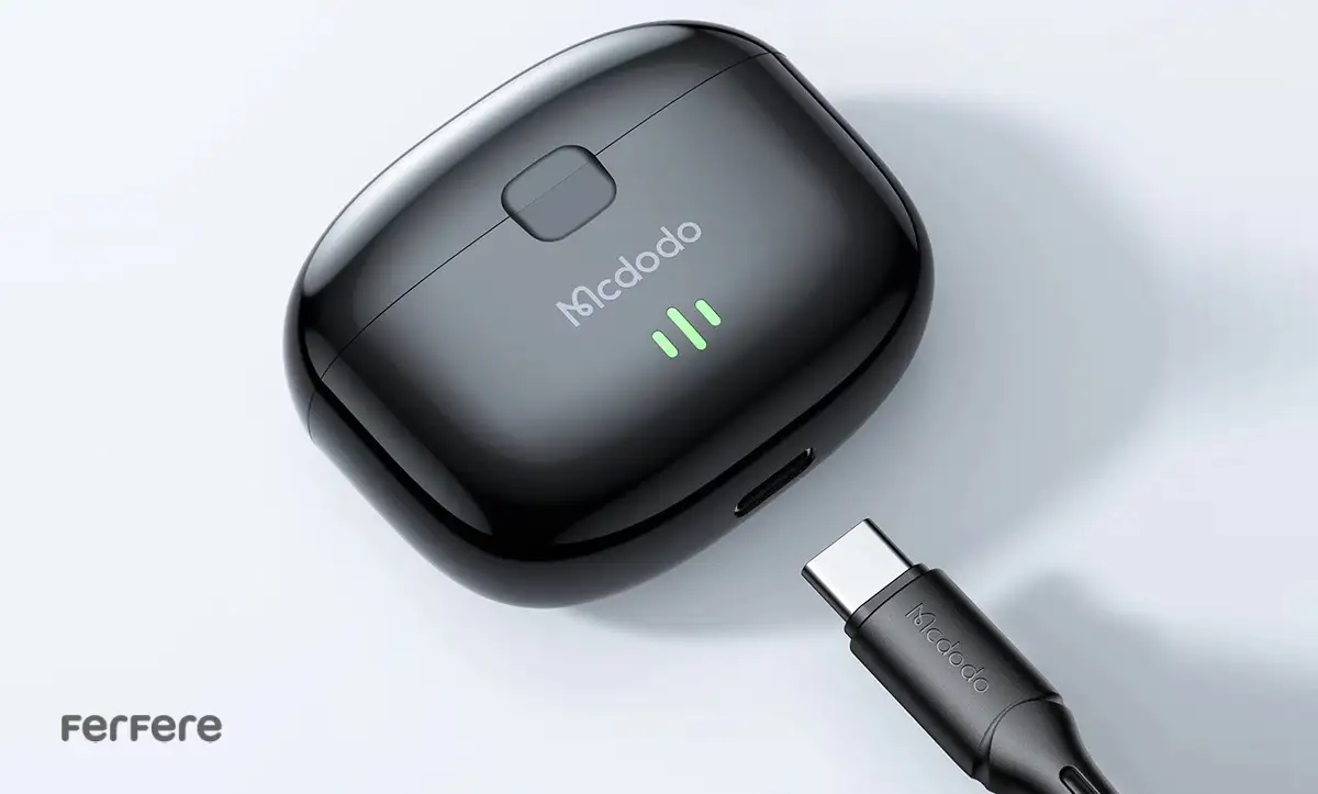 خرید انواع هندزفری های مک دودو